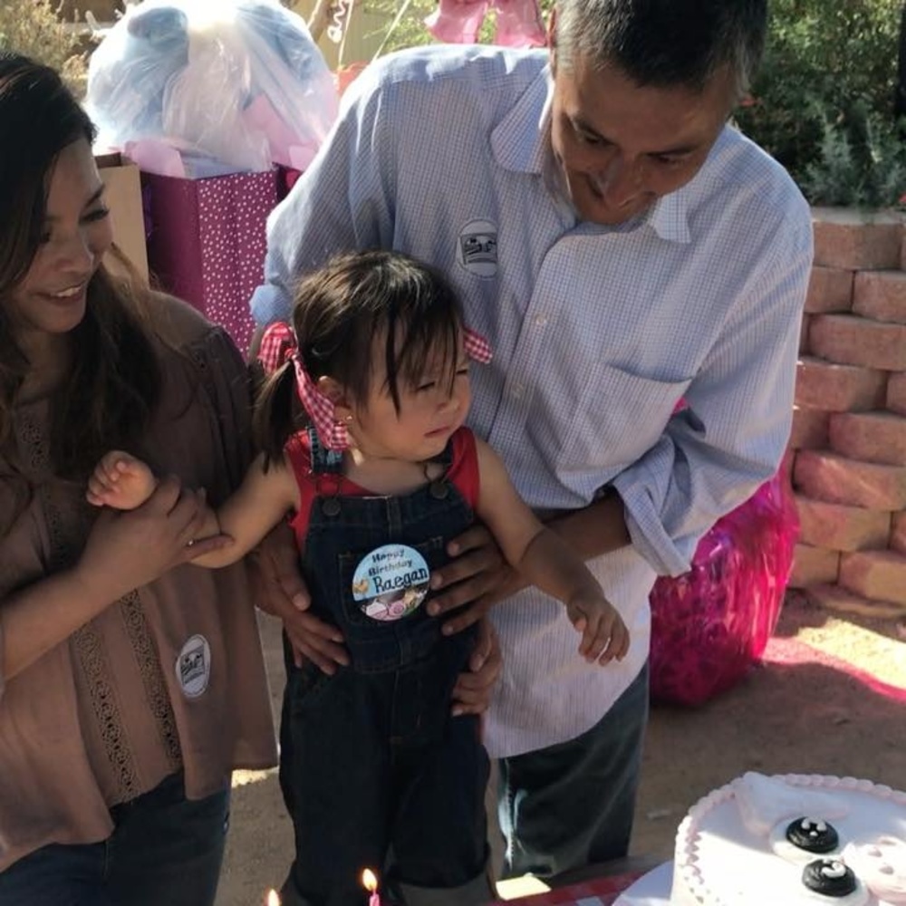 Meet your Posher, Estree ray