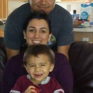 Meet your Posher, Brandy