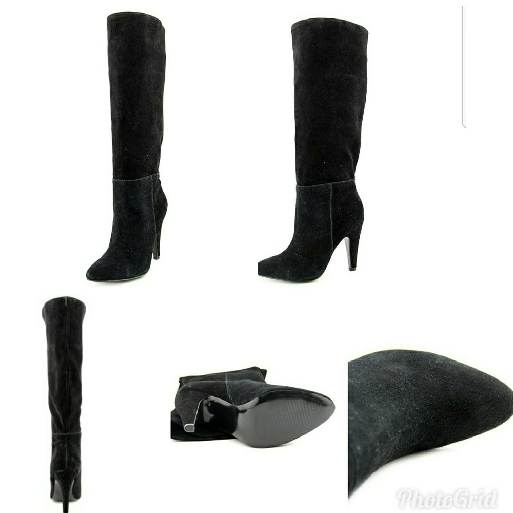 Steve Madden Sienah Women's Knee Hight Boots