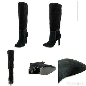 Steve Madden Sienah Women's Knee Hight Boots