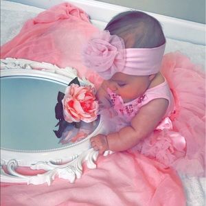 Meet your Posher, Dawn