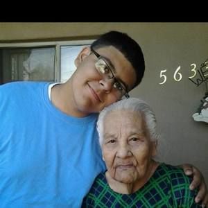 Meet your Posher, Antonio