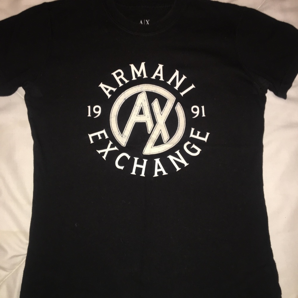 Armani Exchange Tshirt