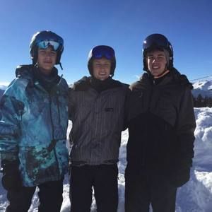 Meet your Posher, Gus