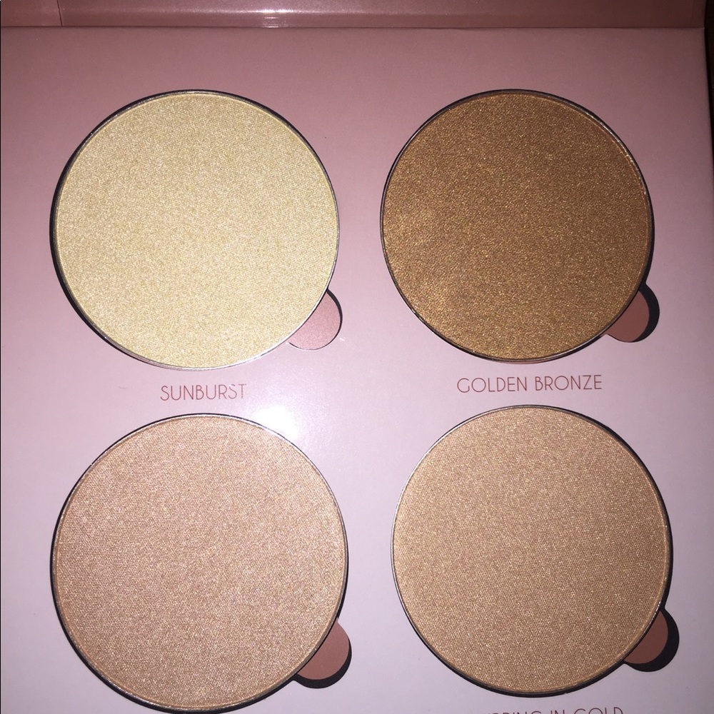 Glow Kit for @brittbonino