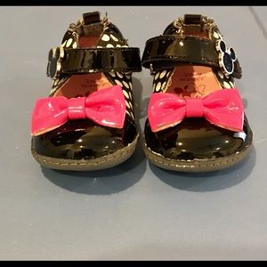 Baby Girl Mary Janes