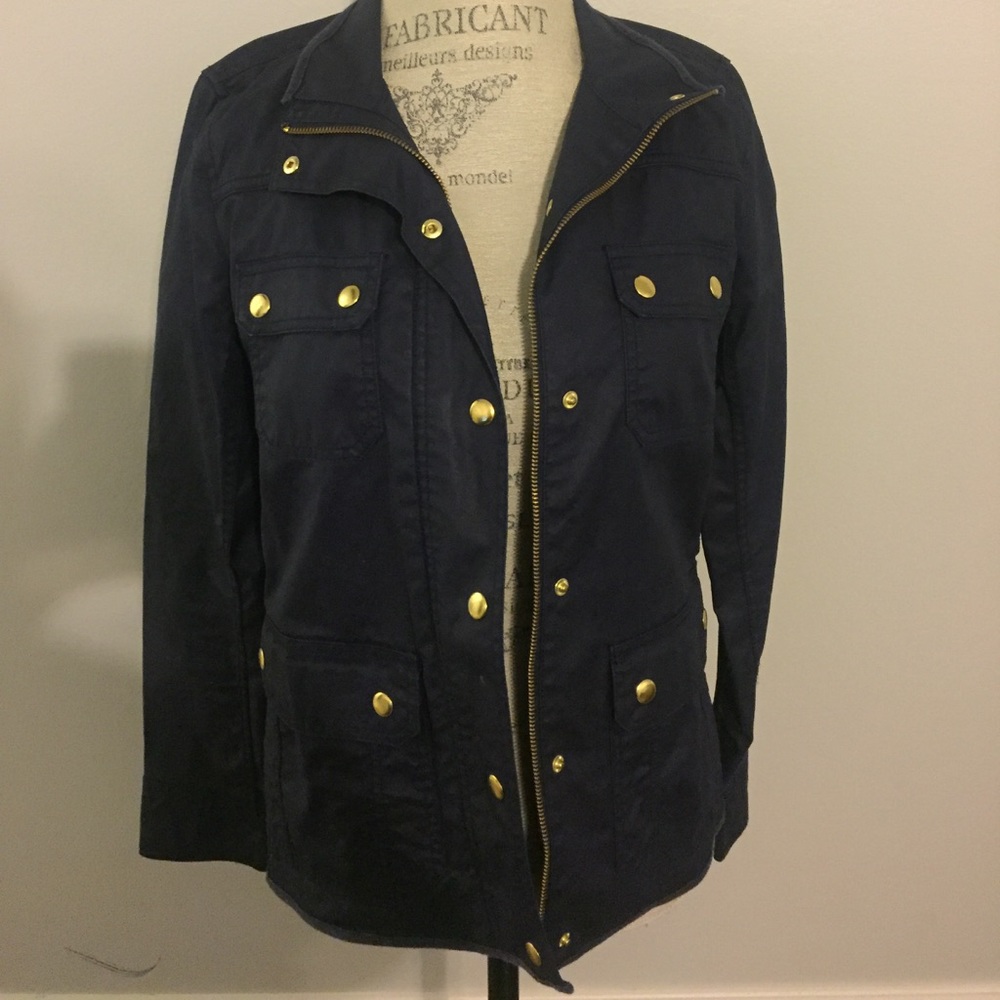 J.Crew Jacket