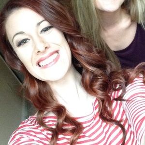 Meet your Posher, Mckayla