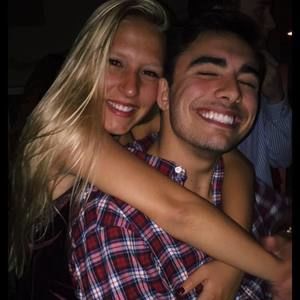 Meet your Posher, Allison