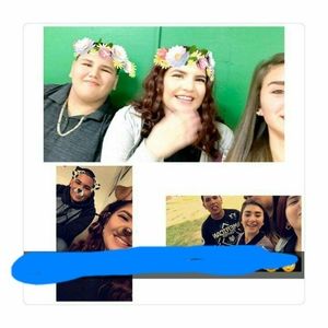 Meet your Posher, Danny