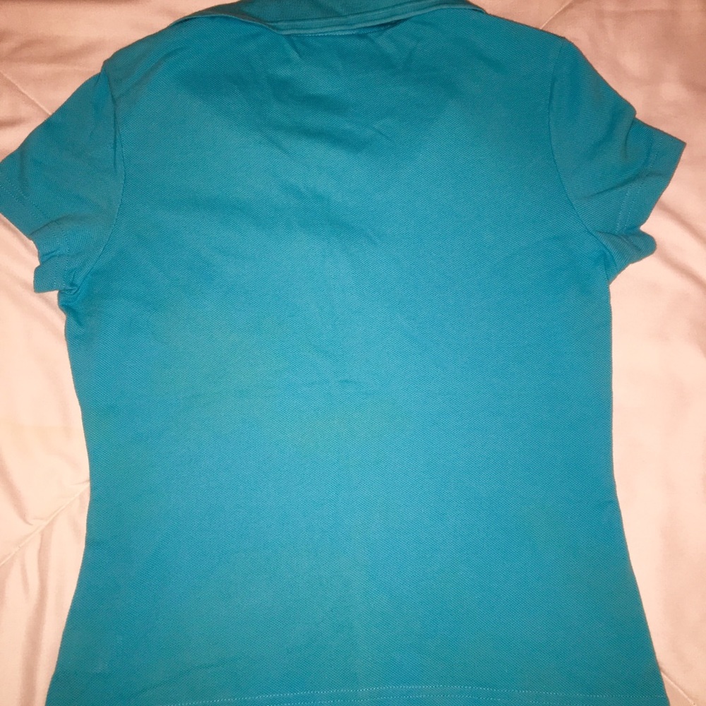 Lacoste polo - Picture 3 of 3