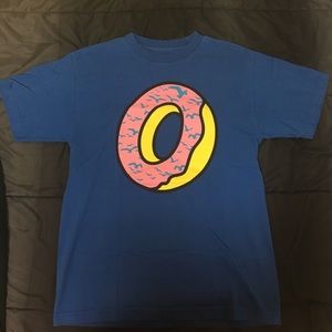 RARE ODD FUTURE DONUT TEE SHIRT