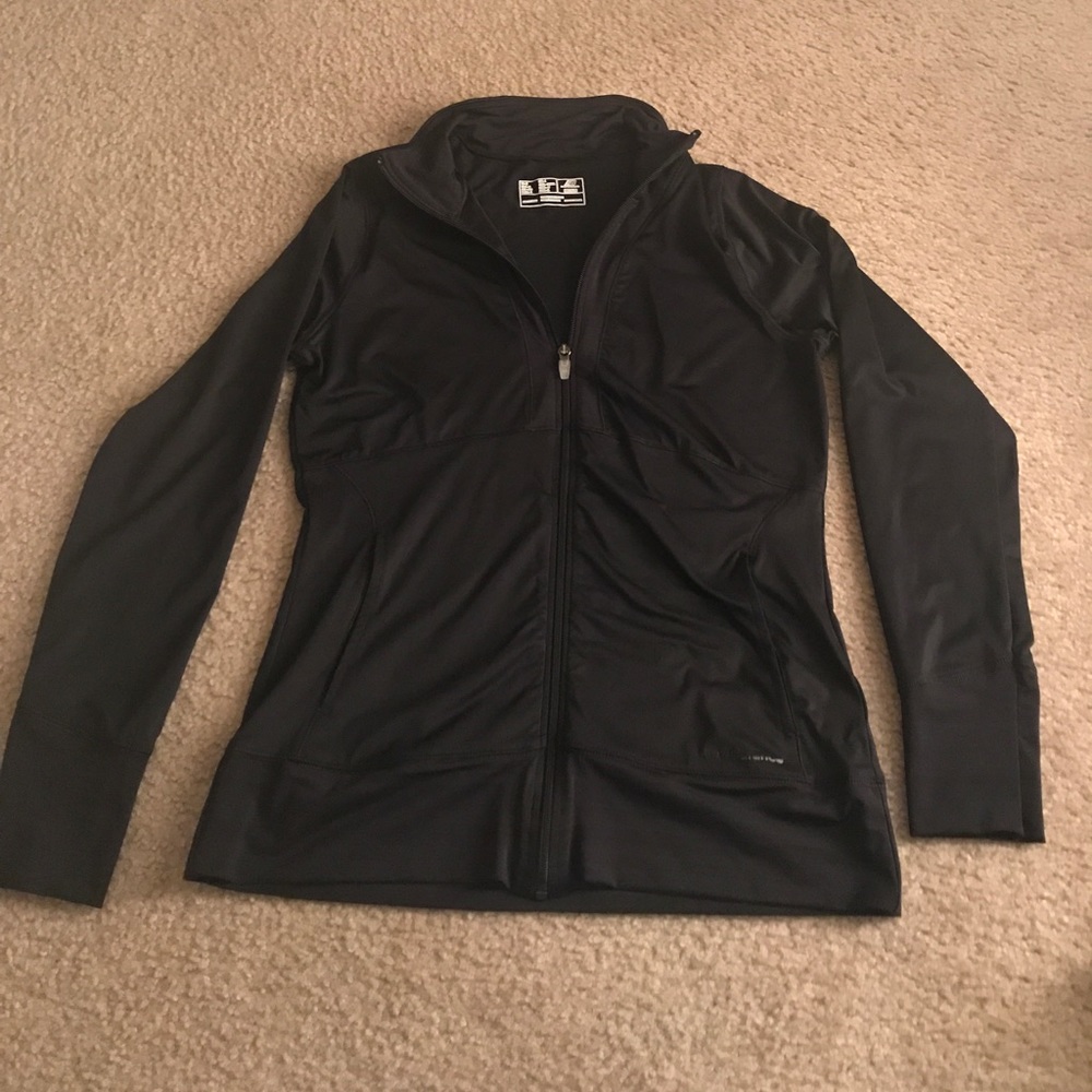 New Balance Jacket
