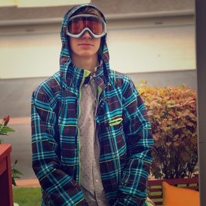 Meet your Posher, Gavin