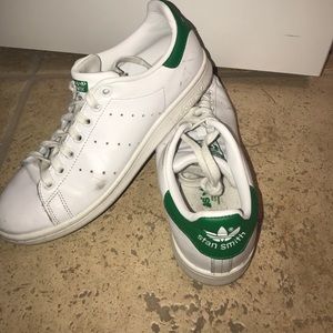 Stan Smiths