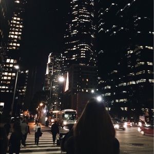 Meet your Posher, Gabriela