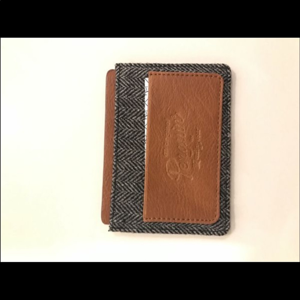 Penguin Card Holder