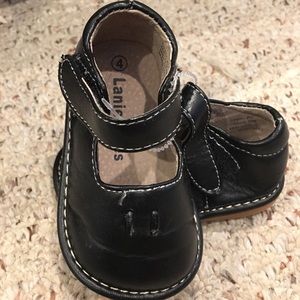 Baby Girl Mary Janes
