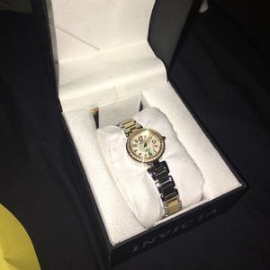 Invicta watch