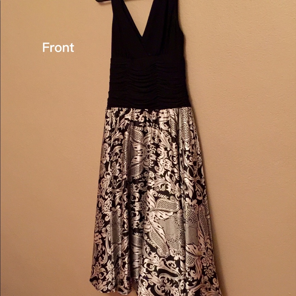 Beautiful after 5 dress Great condition