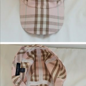 Authentic Burberry (Women) Cap