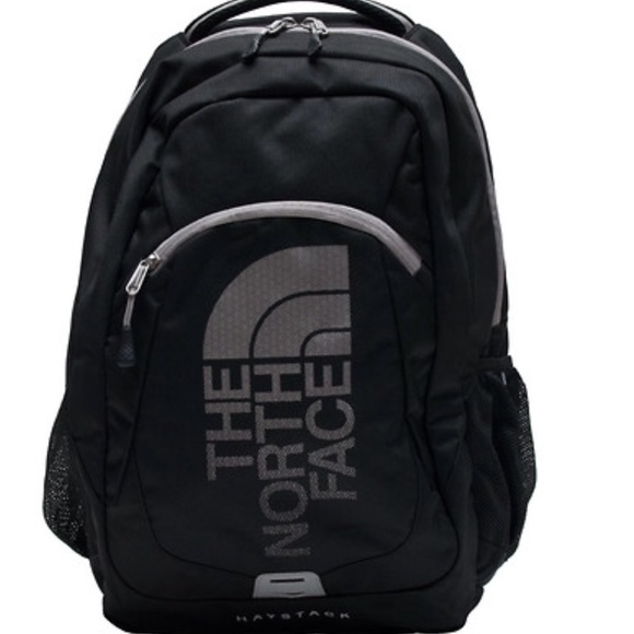 the north face unisex haystack college backpack