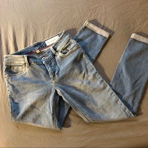 Vince Camuto Skinny Jeans