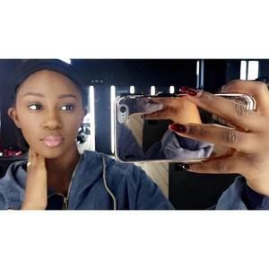 Meet your Posher, Kendra