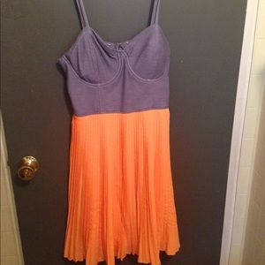 Jessica Simpson dress