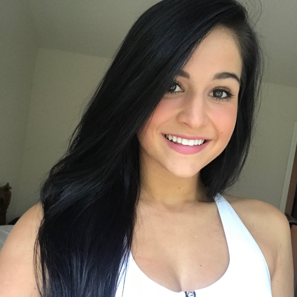 Meet your Posher, Mallory