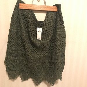 NWT Banana Republic skirt