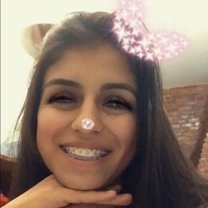 Meet your Posher, Mariana