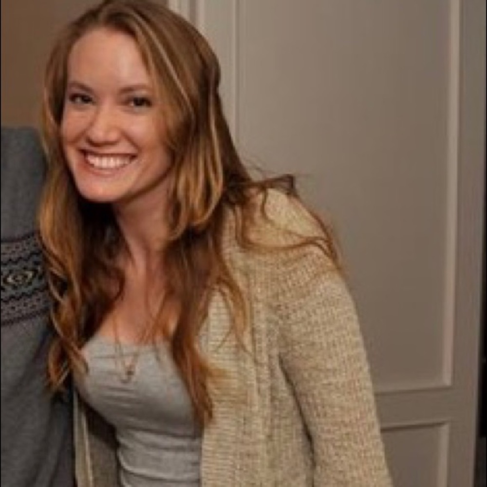 Meet your Posher, Lindsay