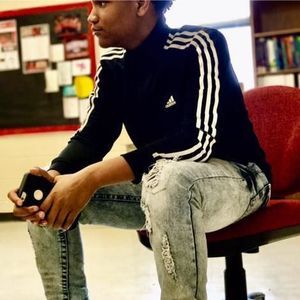 Meet your Posher, Reshard