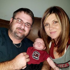 Meet your Posher, Craig april