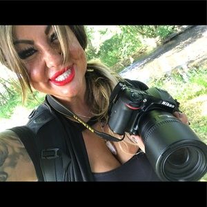 Meet your Posher, Korie