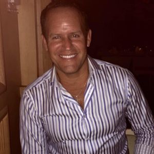 Meet your Posher, Steve