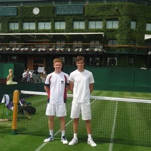 Meet your Posher, Billy