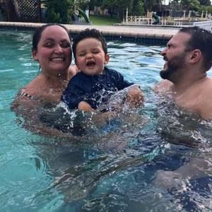 Meet your Posher, Jayson