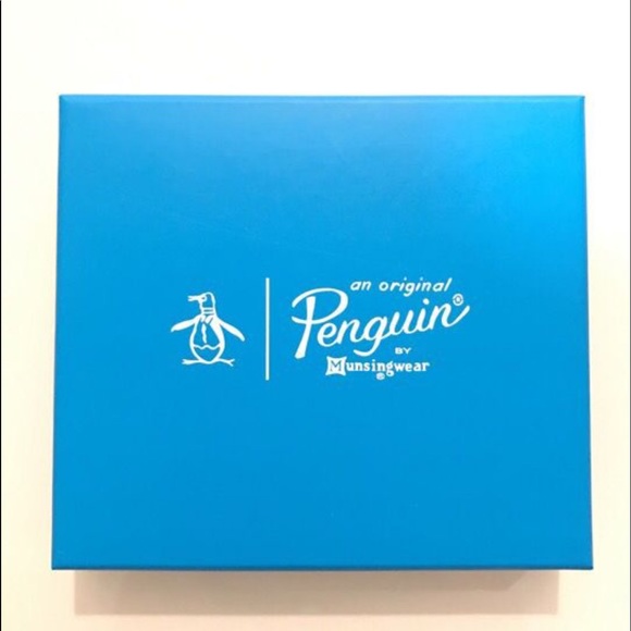 Penguin Leather Wallet - Picture 4 of 4