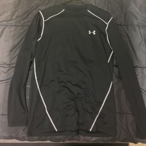 Long sleeve under Armour fitted *COLDGEAR*