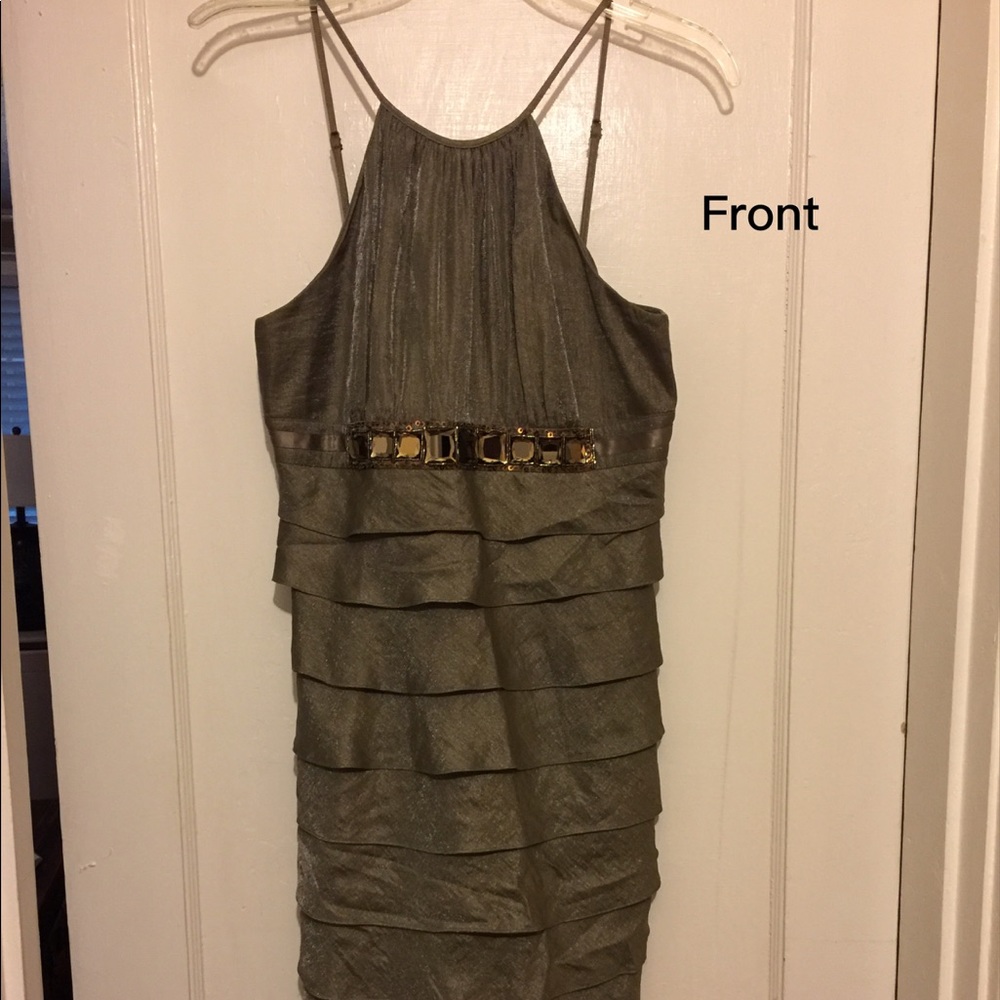 After 5 dress. Great Condition