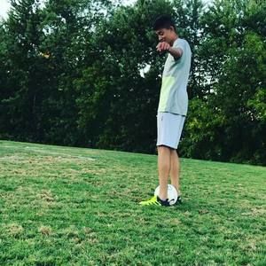 Meet your Posher, João vitor