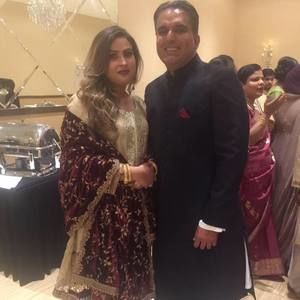 Meet your Posher, Humera