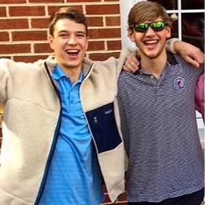 Meet your Posher, Colbourne