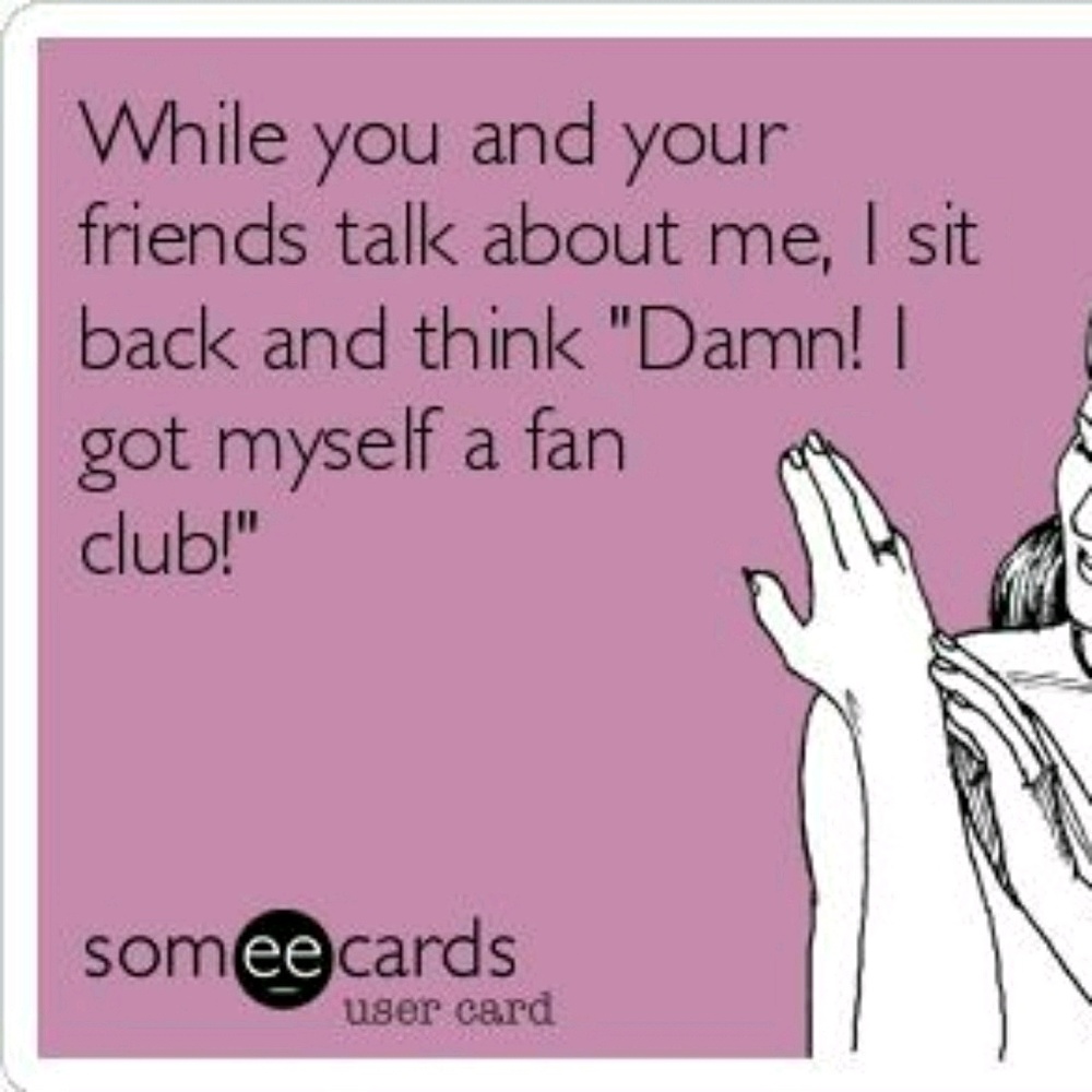 Meet your Posher, Nichole