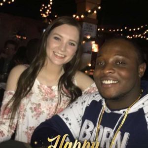 Meet your Posher, Steven