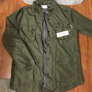 Five Four Souza jacket