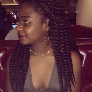 Meet your Posher, Briana