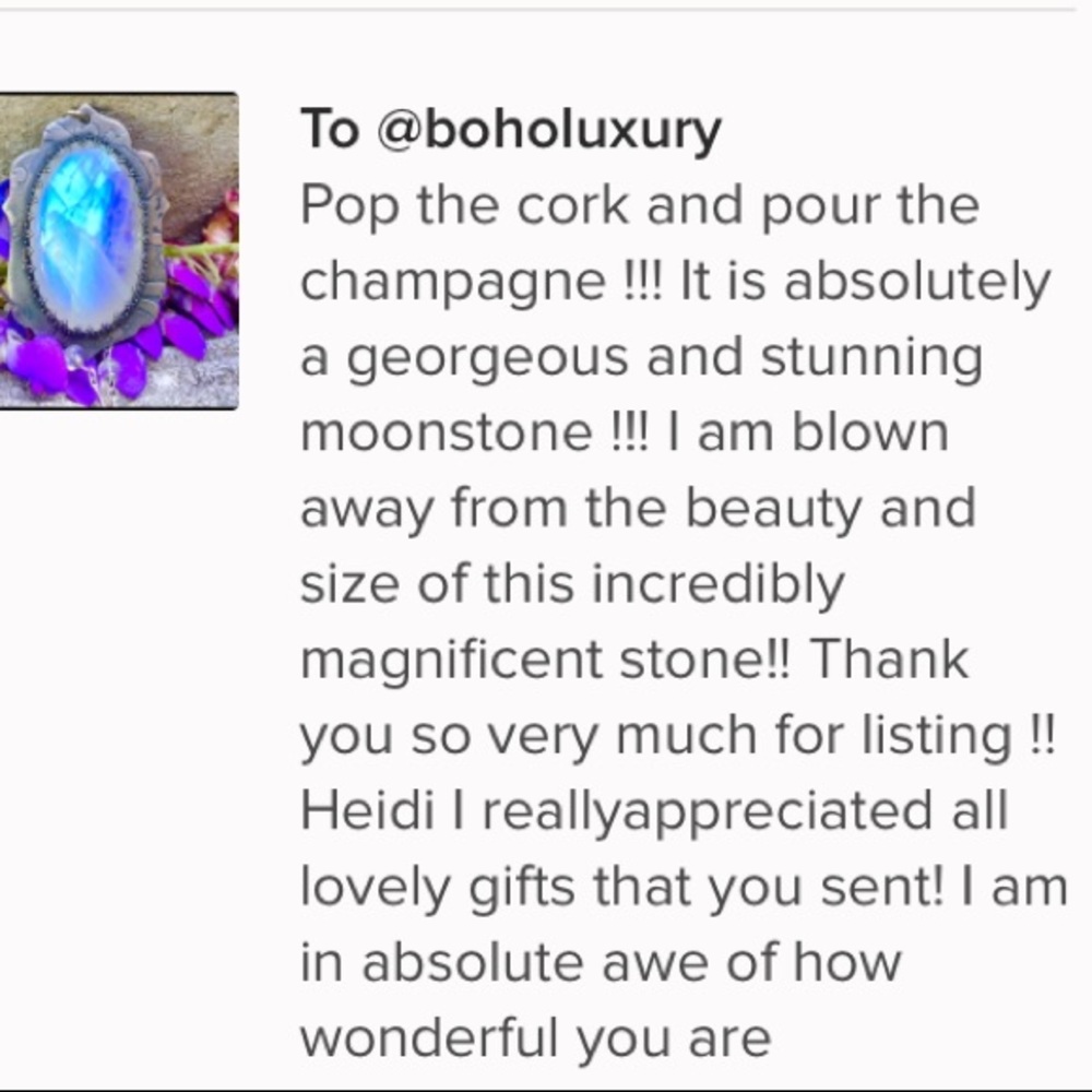 MEET YOUR POSH AMBASSADOR!